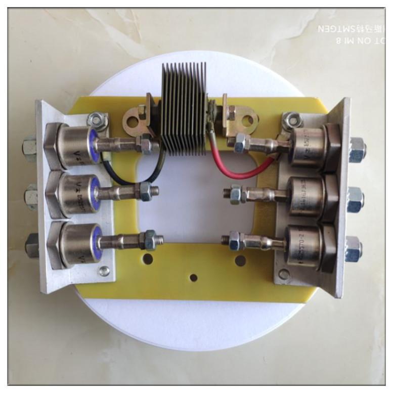 马拉松发电机整流器二极管ZX150-12PB525571-2希堆XT-1-40F-12