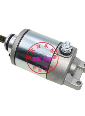 StarterMotor适用HONDACBR600F4I31200-MBW-611410-54091
