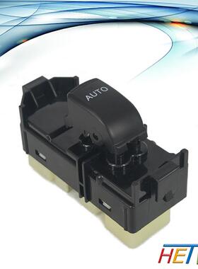 适用丰田霸道GRJ120/RZJ120玻璃升降器单开关车窗开关84030-60022