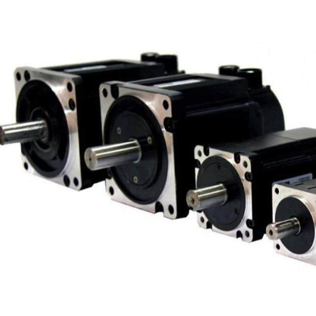 汇川MVP系列风电行业变桨专用电机