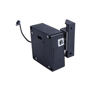 奇点BF08感应寄存柜锁家具锁防潮柜抽屉柜锁更衣柜指纹锁