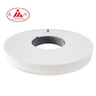 东兴砂轮350x40x127白刚玉砂轮片46粒度L级陶瓷平行砂轮
