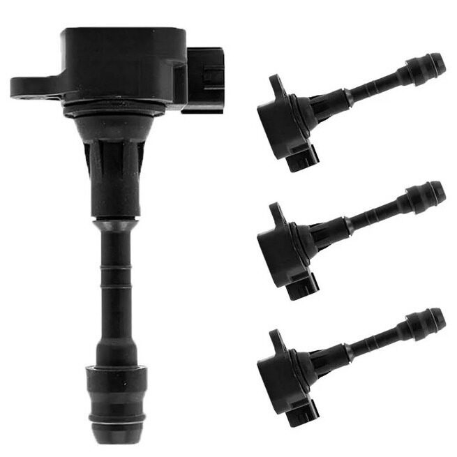 优质汽车配件点火线圈22448-8J115224488J115UF349适用天籁2.3L