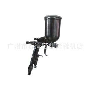 亚士达F-2B喷漆枪小面积补漆画画沟边喷涂修补喷枪喷壶
