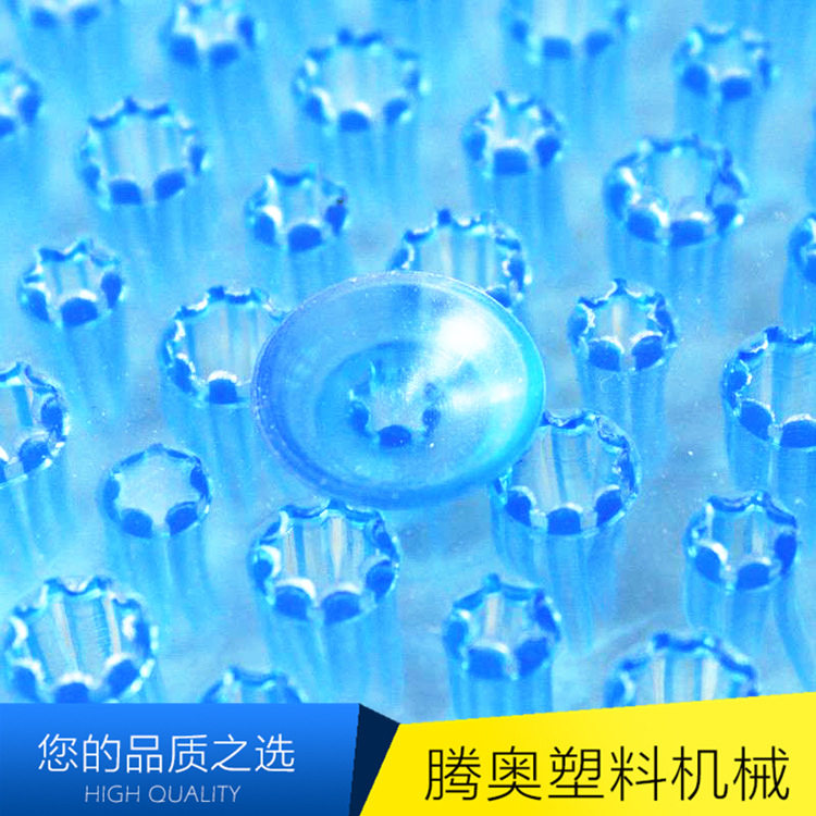 批发做制小草拼垫设备按摩垫PVC地垫设备脚垫欢迎咨询【图】