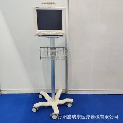 迈瑞UMEC10监护仪推车uMEC6uMEC12监护仪用移动推车台车通用仪器