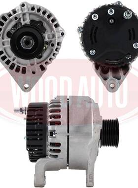 JCB杰西博85/120/130挖机发电机320/08719发电机JCB444发电机