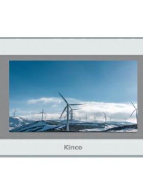 步科人机界面MT070