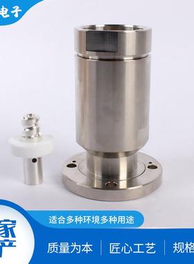 IF70-8分之13供应射频同轴连接器可按需订货规格多样