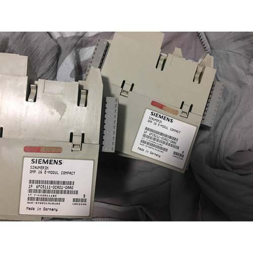 6FC5111-0CA01-0AA0拆机包好有破损现货带插头