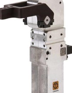 现货供应德国TUNKERS夹紧气缸V50.1BR3A12T1290°CN