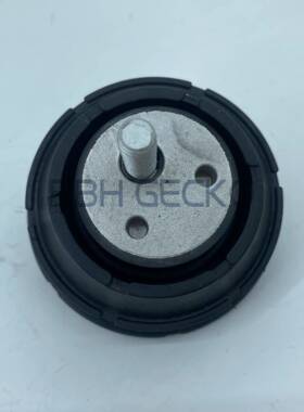 热卖适用于宝马E39配件发动机支架机脚胶22116754608工厂直销