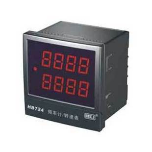 隆重推出HB724J智能计米器