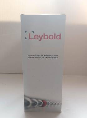 德国莱宝油雾分离器EK96009机油滤清器过滤性好抗腐蚀耐高温