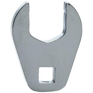 10MM系列公制开口扳手头3/8开口扳手头19mmJ4919MCF