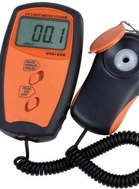 生物紫外线照度计UV340B紫外线照度计