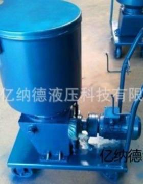 DRB9-M365Z,DRB8-M365Z,DRB7-M235Z电动润滑泵及装置,供应