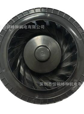 RER125-19/14NH供应净化设备新风设备135*45后倾离心风机