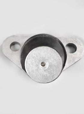 适用于庞巴迪seadoo摩托艇机脚垫