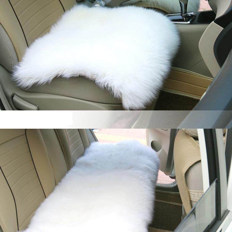 羊毛坐垫汽车春秋冬季可用座套汽车用品羊毛垫,纺织面料/辅料/配套,纺织机械配件,淘宝优惠券,粉丝福利购,淘宝优惠卷