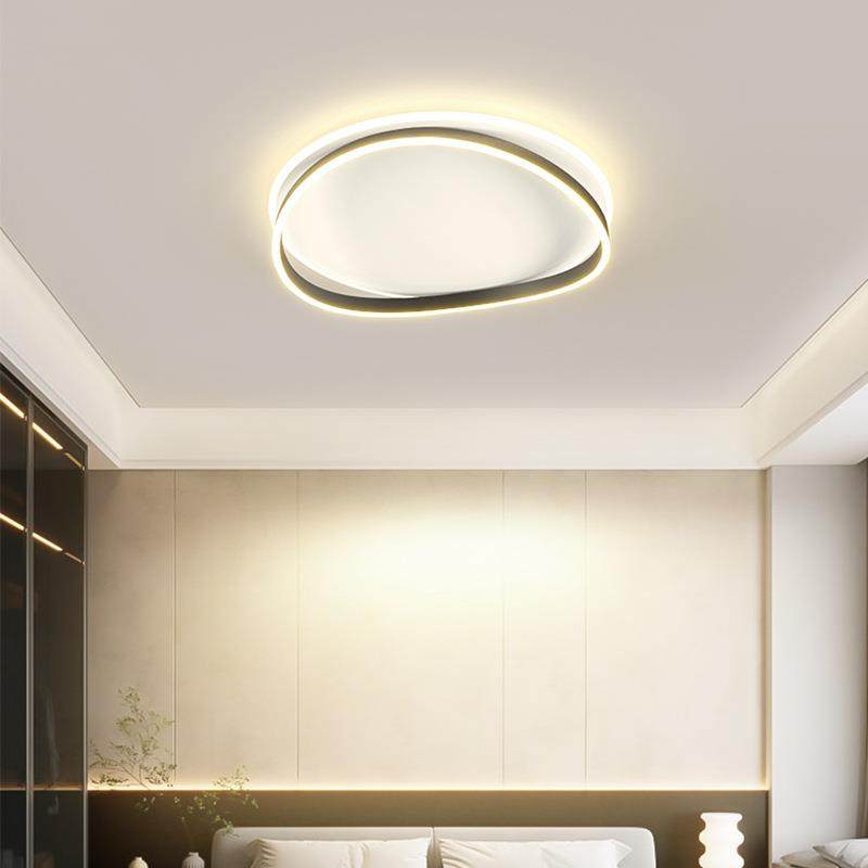 LED卧室吸顶灯极简卧室阳台玄关走廊书房温馨家装房间照明灯具,机械设备,其他机械设备,淘宝优惠券,粉丝福利购,淘宝优惠卷