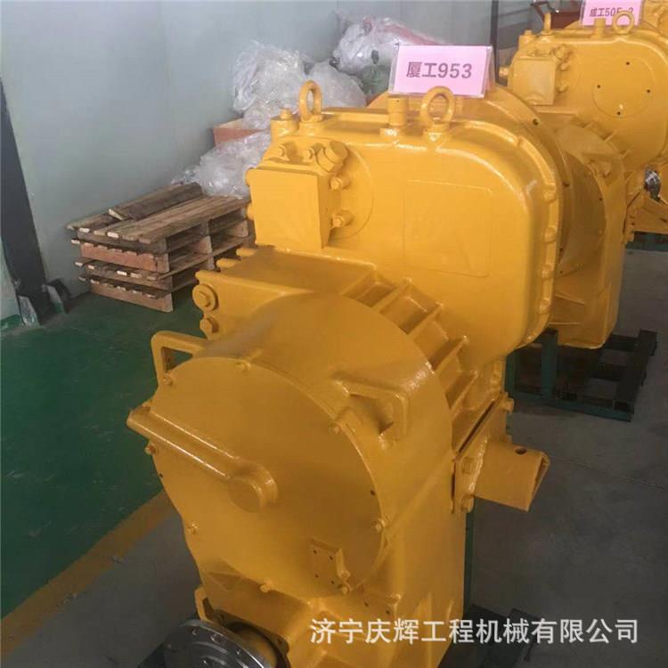 常林装载机956N955N变速箱配件变矩器主传动制动盘