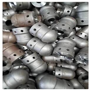 锅炉风帽循环流化床护瓦配件炉排片