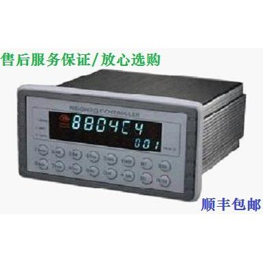 杰曼GM8804C-4/GM8804C4减量法定量包装控制器/称重配料控制仪表