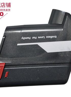 ProscenicP11系列UltinecU11U10U10PRO吸尘器原装电池2200mAH