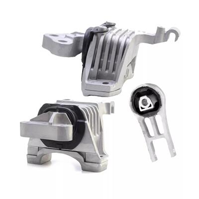 适用吉普发动机支架套装A5824A5825A5752适用于15-19美系车