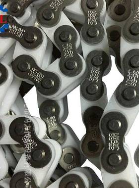 TSUBAKI椿本链条塑料链条RS35PCRS40PCRS50PCRS60PC