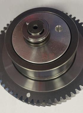 U5MK8267机油泵适用于发动机U5MK8267机油泵