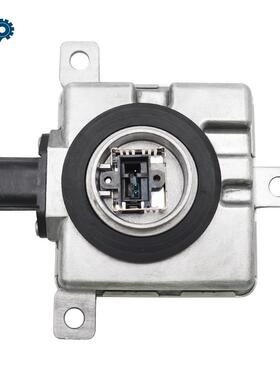 拆车原装W3T24571W3T23371车大灯氙气灯D4安定器CR-ZCR-VCX-5