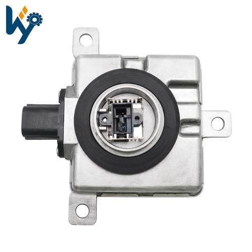 拆车原装W3T24571W3T23371车大灯氙气灯D4安定器CR-ZCR-VCX-5