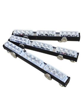 移动便携长条灯高速施工LED灯道路养护警示灯