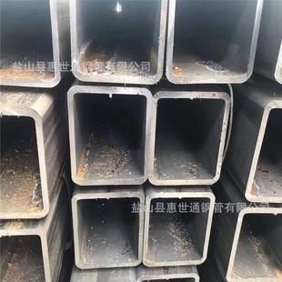 Q355B方管配件180*100*8-12机械用方管配件180*80*6-10方管