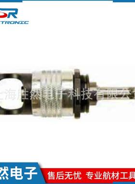 航空专用10000RPM锪窝沉孔专用ZEPHYR定深套ZT680系列