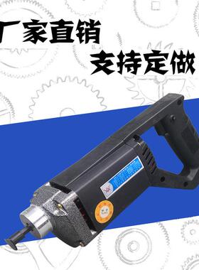 沃马ZX-35手提式800瓦1米2米混凝土振动器插入式水泥震振捣棒建筑