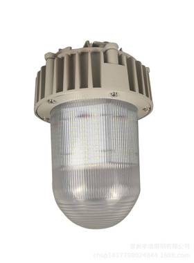 工业照明仓库三防防眩防爆平台灯led防爆灯50W60W70W80w