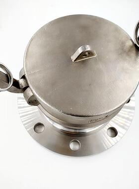 船用GB/T16693-96HS型法兰快速接头