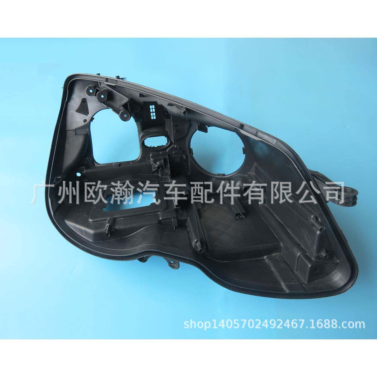 E级212新款大灯后壳E300E200E260E250大灯底壳底座14-16