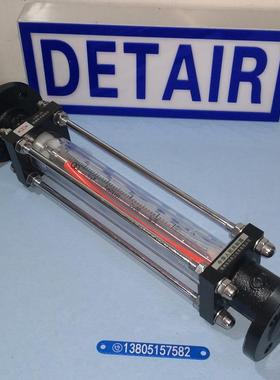 LZB玻璃转子流量计DN15DN25DN40DN50DN80DN100流量计