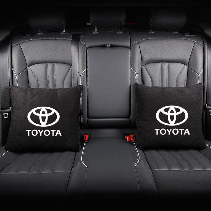 汽车抱枕被子两用适用丰田凯美瑞卡罗拉雷车载靠枕二合一腰枕头枕,农用物资,其他肥料,淘宝优惠券,粉丝福利购,淘宝优惠卷
