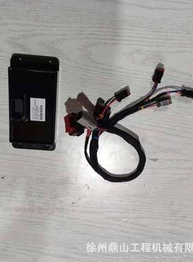 山猫S450S550S770S750滑移装载机6678677控制器7260950