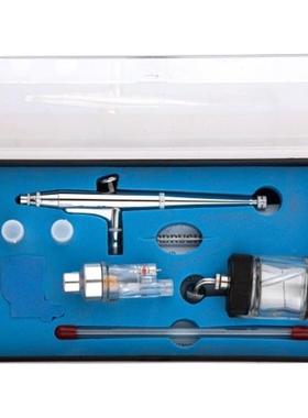 供应双动喷笔杯容量22cc，针直径0.2,0.3,&0.5mmTD-133F