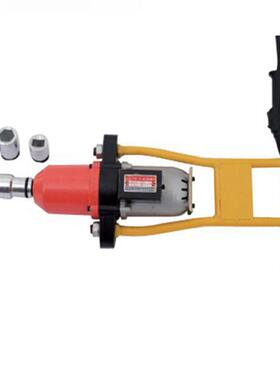 铁路电动扳DB-M24电动扳手双重绝缘铁路电扳手活扳手山东否2156创