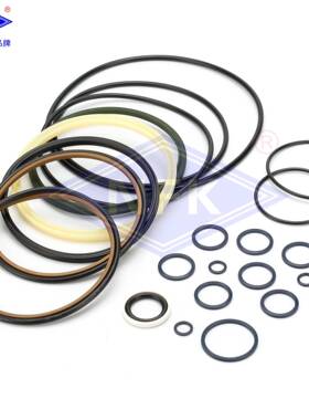 KONAN甲南MKB1300(原装垫）破碎锤/炮锤油封密封圈修理包机械配件