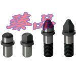 供应定位销肩型前端形状选择型LPDMBBLPEDA10-P16-B4-R10-L20