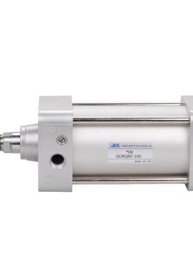 杰菲特气缸QGBQ80-50-100-125-150-200-250-300-400MT4-MF1-MP1K2