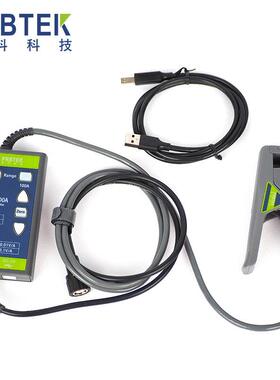 示波器交直流DC/AC电流探头PKC6100A可代替A622普科科技PRBTEK